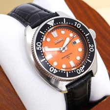 Montre de plongée automatique
