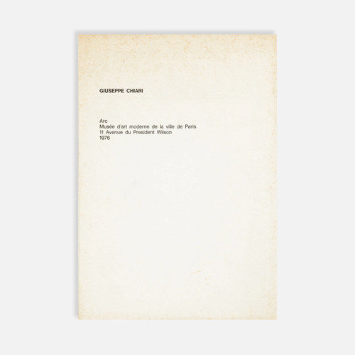 Giuseppe chiari - giuseppe,