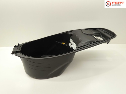 Coffre sym symphony sr - -, 125