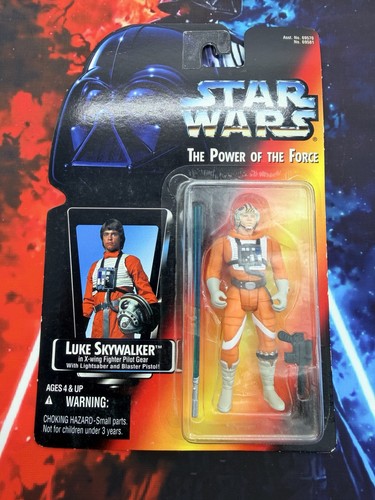Star wars the power - wars,