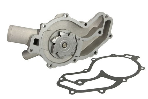 Pompe eau refroidissement - pompe, eau,