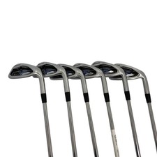 Set fer à repasser Mizuno JPX