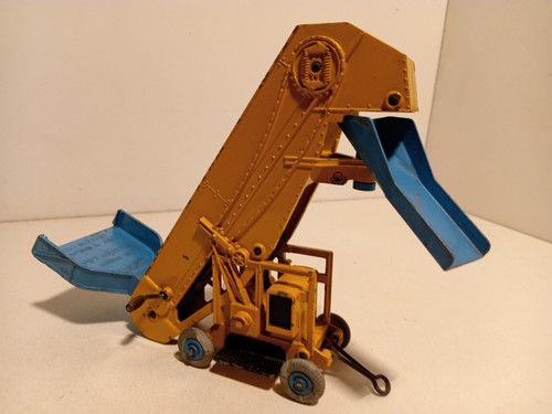 Dinky toys 964 elevator - 964,