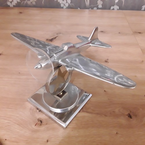Maquette ancie avion - ,