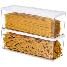 Stockage De PâTes En