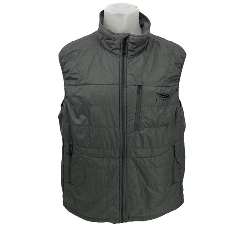 Sitka levin aerolite vest - levin,
