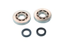 Kit de Roulements pour Gilera