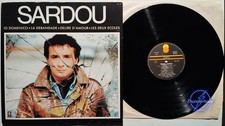 Michel Sardou – Io Domenico 33 tours