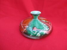 Vase Jean-michel Operto -