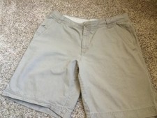 MEN'S COLUMBIA Khaki SHORTS