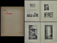ART ET INDUSTRIE - JUIN 1910 -