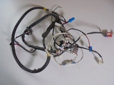 Faisceau électrique sèche linge SAMSUNG SDC14709