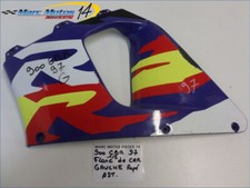 FLANC DE CARENAGE GAUCHE HONDA 900 CBR  1997