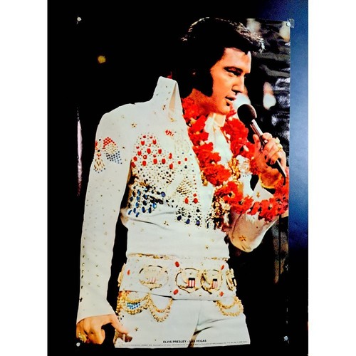 Elvis presley poster - elvis,