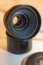 Taylor-Hobson Cooke Speed