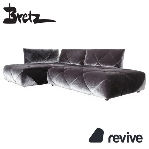 Bretz teratai canapé - bretz,