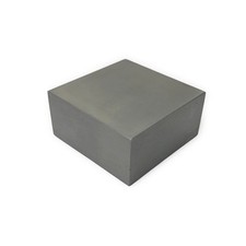 Acier Bench Bloc Plat 5.1cm x
