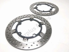 DISQUE FREIN AVANT YAMAHA R7