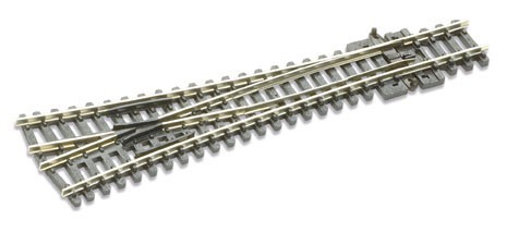 Aiguillage rayon moyen - -,