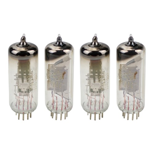 Tube indicateur - tube, d'indicateur
