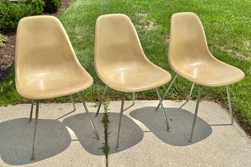 Eames for herman miller - eames,