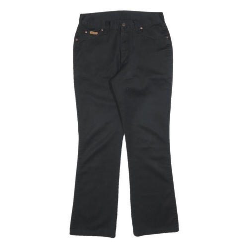 Wrangler pantalon bootcut - pantalon,