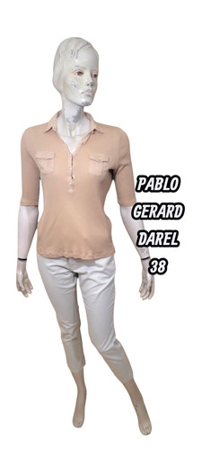 Pablo par gérard - gérard, taille