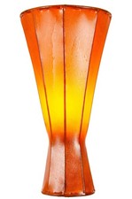 Lampe henné orientale - lampe,