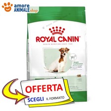 Royal Canin Chien → Adult