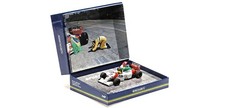 Minichamps 1:43 McLAREN MP4/8