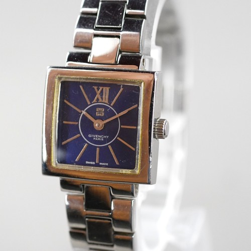 Montre femme givenchy vintage - femme,