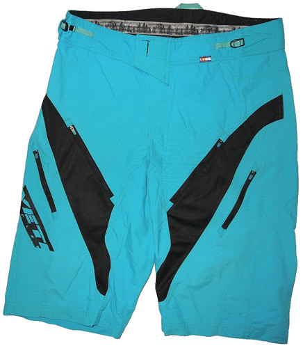 Mens blue yeti cycles - mens,
