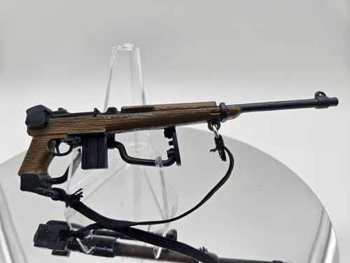 Wwii m1a1 paratrooper - u.s.,