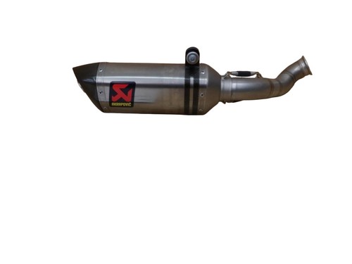 Ktm powerparts akrapovic - ktm,