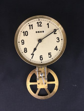 Rare Horloge mère