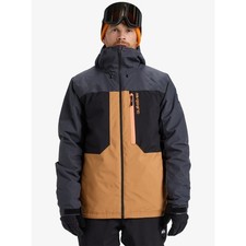 Veste Quiksilver Dawson 10K