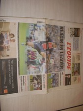 EQUIPE 20927 29.10.2011 RUGBY