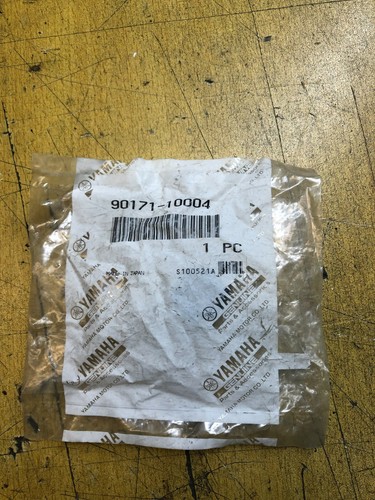 écrou 24w yamaha - , 90171-10004