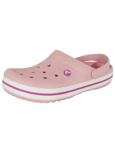 Crocs unisexe crocband sabot - crocs,