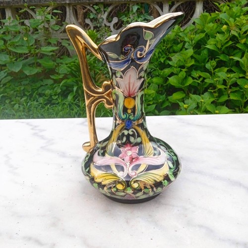 Vase cruche h bequet - ou,