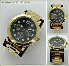 Montre Bracelet De Luxe Ronde