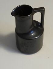 Pichet grès Brenne France 12.5cm