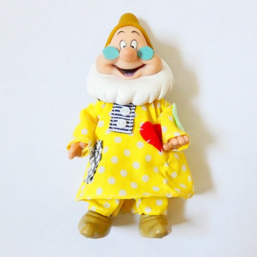 Figurine vintage simba toys - figurine,