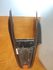 Carénage Arrière YAMAHA 125