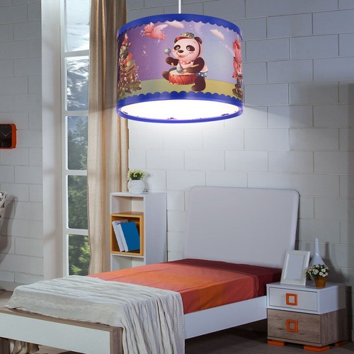 Globo lampe enfant suspendue - globo,