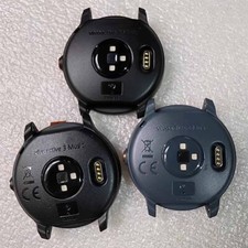 Smartwatch Retour Montre Cover