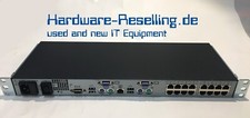 HP KVM Switch Serveur 16-Port