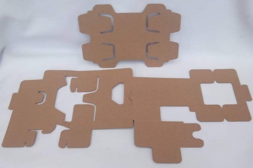 Cale pour pack - pour, gamecube