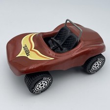 Vintage TONKA Toys Beach DUNE