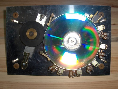 Binson echorec - binson,